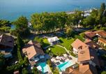 Hôtel Margencel - Villa Cécile-1