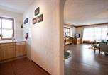 Location vacances Oberstdorf - Ferienwohnung Muench-4