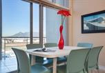 Location vacances Robben Island - Seaside Village B24 by Ctha-2