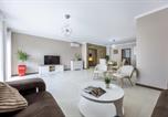 Location vacances Lagos (São Sebastião) - Ocean Horizon Luxury Apartment-4