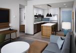 Hôtel Seaford - Staybridge Suites Rehoboth Beach by Ihg-4