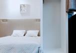 Location vacances Tallinn - Cozy Suites-3