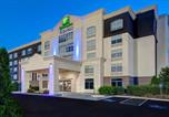 Hôtel Kennesaw - Holiday Inn Express Marietta - Atlanta Northwest by Ihg-1