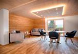 Location vacances Schluchsee - Tannenhof Fischbach - Fewo 6 &quote;Karpfen&quote; - Schluchsee, 2 Schlafzimmer, E-Auto Ladestation-4
