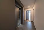 Location vacances Lugano - Vacation Rental City 10 in Massagno-3