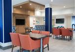 Hôtel Midlothian - Holiday Inn Express Hotel & Suites Cedar Hill by Ihg-3