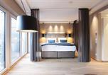 Hôtel Tuttlingen - Hotel Aurelia-4