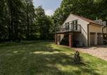 Location vacances Priddy - The Loft At Nordrach Lodge-1