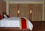 Hôtel Népal - Hotel Layaku Durbar-2