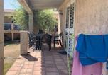 Location vacances Olmeto - Appartement corse olmeto-3
