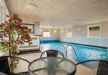 Location vacances Glesborg - Cozy Home In Glesborg With Sauna-2