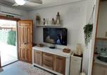 Location vacances Santa Pola - Altea 16 in Santa Pola-4