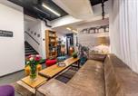 Hôtel 텔아비브 - Dizengoff Avenue Boutique Hotel - by Echo Hotels-3