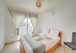 Location vacances Larnaca - Cozy Mackenzie Getaway-3