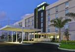 Hôtel Lake Worth - Home2 Suites By Hilton West Palm Beach Airport-1