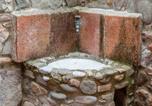 Location vacances Montecarlo - Agriturismo Colle del Sole With Swimming Pool-1
