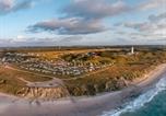Camping Hjørring - Hirtshals Camping-1