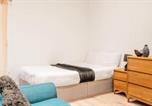 Location vacances Maidstone - Sleeps 2 - Central - Studio - Wifi - Parking-2