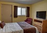 Hôtel Woodland - Inn at Salmon Creek-2