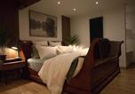 Location vacances Lancaster - Stone & Sage- City Centre Luxury Courtyard Lofts-1