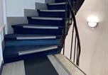 Hôtel Hauts-de-Seine - Aero Hotel-4