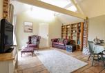 Location vacances Swannington - Ivy Barn-3