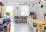 Location vacances Balatonkeresztúr - Holiday home in Balatonmariafürdo 35399-2