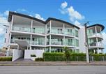 Location vacances McCracken - Gallery 7 - Town Centre - Wi-Fi - Linen Included-2