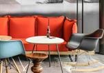 Hôtel Burgdorf - Ibis Hotel Hannover City-3