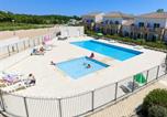 Location vacances Corse - Les Hauts du Maquis-1
