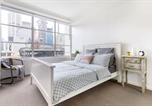 Location vacances Sydney - New! A Comfy & Stylish Apt Next to Darling Harbour-1