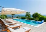 Location vacances Zagvozd - Villa Piplica-Makarska by Villas Guide-2
