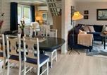 Location vacances Sandnes - Amazing Home In Forsand With Wifi-4
