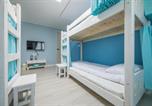 Location vacances Incheon - Dreamtrip Guesthouse-4