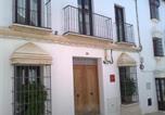 Location vacances Ronda - Gav La Ermita-1
