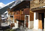 Location vacances Pralognan-la-Vanoise - Appartements GALETS-1
