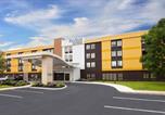 Hôtel Absecon - Fairfield Inn by Marriott Atlantic City Absecon-1