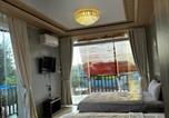 Location vacances Mui Ne  - Bình Minh Homestay Mũi né-4