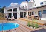 Location vacances Varberg - Cozy Home In Åsa With Sauna-1