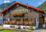Location vacances Scharnitz - Ferienwohnungen Weiß-1