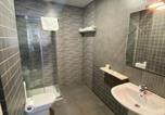 Location vacances Sarria - Dpcristal-3