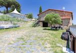 Location vacances Nogueira de Ramuín - Casa Tunino-3