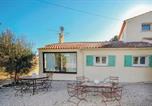 Location vacances Roquebrune-sur-Argens - Nice Apartment In Roquebrune Sur Argens-1
