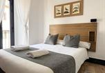 Location vacances  Badalone - Balhondo Open Village-1