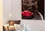 Location vacances Grainau - Ferienwohnung Kramernest-2
