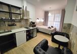 Location vacances Calpe - Рueвlo Мar, hotel-apartamento-1