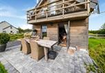 Location vacances Gouvy - Petit Wilogne Holiday Home in Mont-4