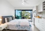 Location vacances Russell - Bayview Corner Suite Unit 2 - Paihia Unit-3