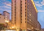 Location vacances San Francisco - Wyndham Donatello Apartment with Resort Access-3