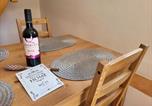 Location vacances Bovec - Peaceful Countryside Holiday Home with Terrace - One Bedroom Holiday Home with Terrace-2